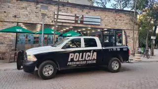 Ejecutan a un hombre en el Beach Club Taboo de Tulum