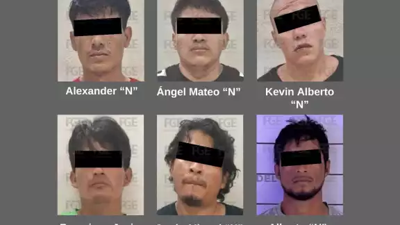 En Playa del Carmen y Othón P. Blanco, seis personas fueron vinculadas a proceso por presuntos delitos de narcomenudeo. En Playa del Carmen y Othón P. Blanco, seis personas fueron vinculadas a proceso por presuntos delitos de narcomenudeo.