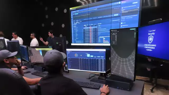 Participará en el Hackathon NASA Space Apps 2024, que desarrolla aplicaciones para los astronautas