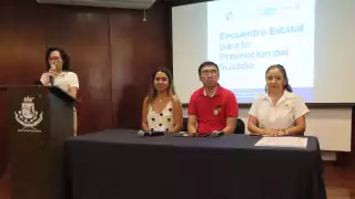 Especialistas en prevención del suicidio marcharán en Mérida para exigir  políticas públicas de salud mental 