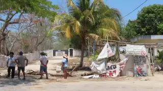 Una juez ampara a los pequeños de Santa María Chi contra la contaminación que genera la planta