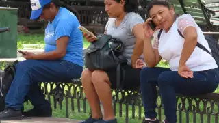 Durante el primer semestre del 2024, se registraron 667 mil 38 avisos al número de emergencias