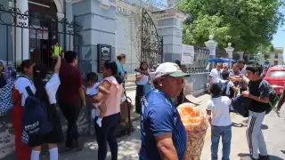 Habrá cuatro días sin clases en Yucatán al juntarse con el fin de semana