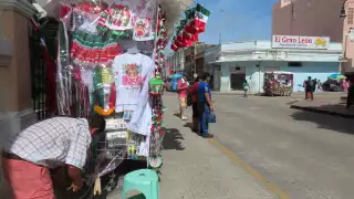 La Canaco-Mérida prevé una derrama estimada de 320 mdp por las celebraciones de Independencia