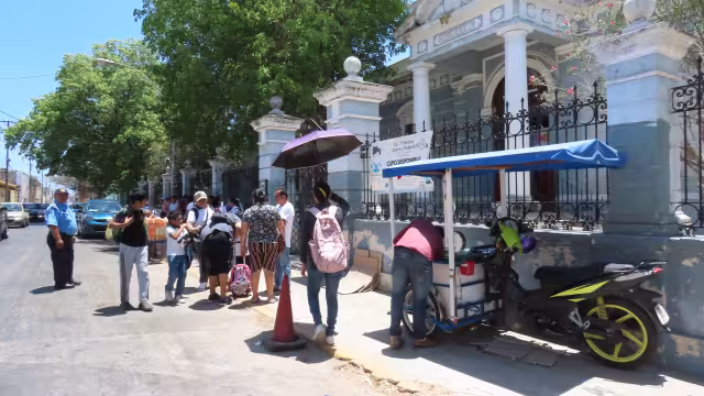 Habrá al menos tres días con suspensión de clases en Yucatán
