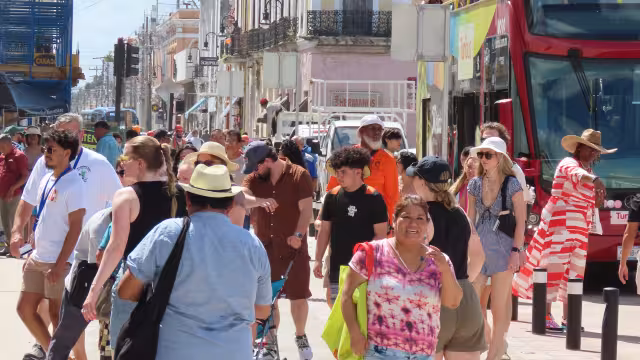 Los yucafresas son muy populares en la entidad