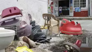   Mérida sigue llena de basura; proponen multar a quienes saquen más cacharros  