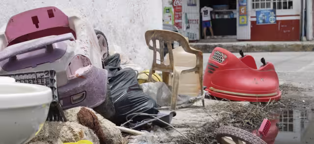 Se informó que por lo general las penalizaciones son pecuniarias y trabajo social.