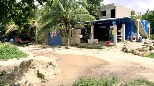 La permisividad de las autoridades fomentó este tipo de desarrollos, en los que las promotoras incumplieron con la capacidad de carga y servicios