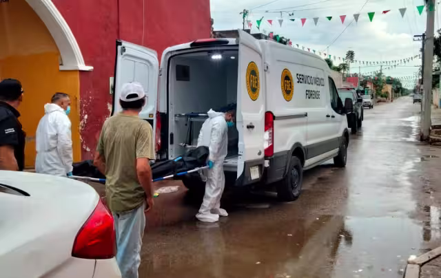 El hecho recuerda un caso reciente ocurrido en Tzucacab, donde un hombre también fue hallado sin vida en una celda municipal