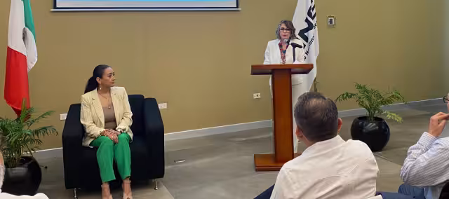 El INE destacó los beneficios de la Estrategia Nacional de Educación Cívica