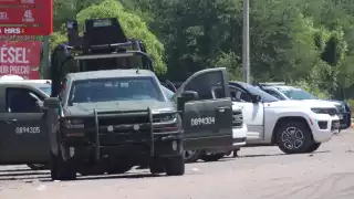 Militar yucateco muere  en un enfrentamiento en Culiacán; AMLO envía condolencias