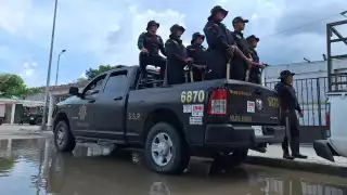   Universidad de la Seguridad fortalecerá los estudios sobre protección, derechos humanos e investigación  criminal en Yucatán