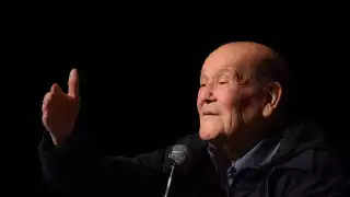 Fallece Leo Dan, leyenda de la música romántica, a los 82 años