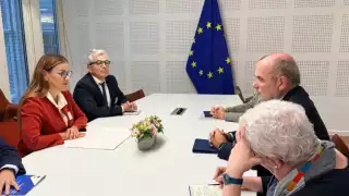 Mérida vinculará programas con ciudades europeas