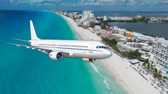 Hay varias tarifas de vuelos de Mérida a Cancún Hay varias tarifas de vuelos de Mérida a Cancún