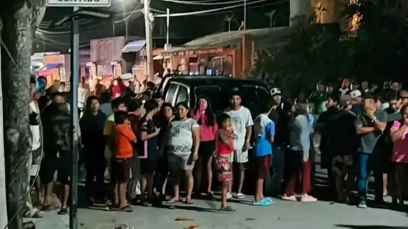 La FGE Yucatán ya investiga el acto de violencia en Tekit La FGE Yucatán ya investiga el acto de violencia en Tekit
