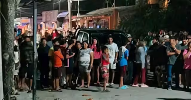 La FGE Yucatán ya investiga el acto de violencia en Tekit