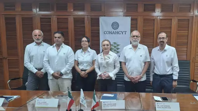 Son cinco nuevos miembros en la directiva del CICY