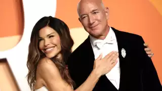 La boda durará tres días