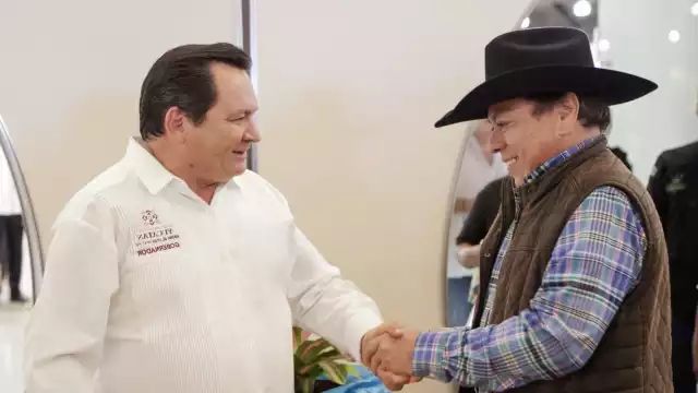 La agroindustria es uno de los pilares más sólidos para la economía yucateca