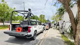 Un organismo destaca que, en la entidad, serían dos grupos delictivos los culpables