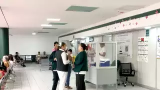 En dos meses se disparan diagnósticos un 376.9%; las clínicas del IMSS siguen sin recibir dosis para recién nacidos