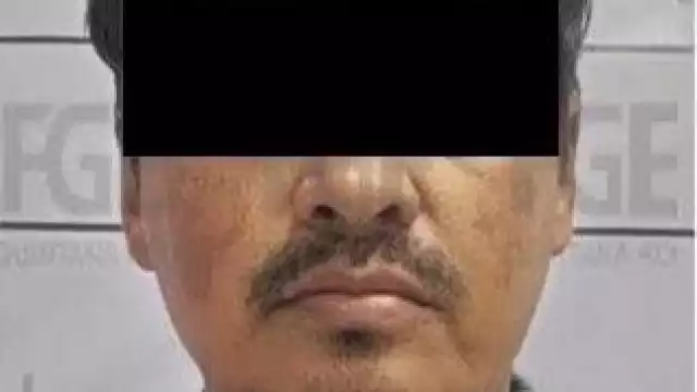 El juzgador impuso la prisión preventiva justificada, lo que obliga al imputado a permanecer recluido en un Centro de Reinserción Socia