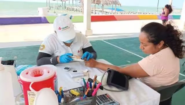 Del siete al 28 de junio Petróleos Mexicanos reforzará las medidas de cuidado a la salud