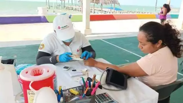 Del siete al 28 de junio Petróleos Mexicanos reforzará las medidas de cuidado a la salud