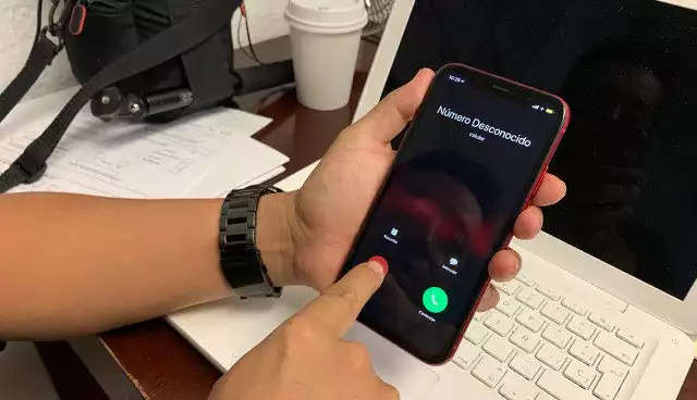 Reportan fraudes por teléfono a pobladores de Seyé