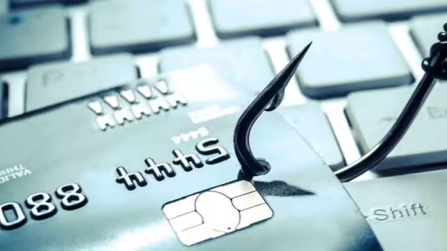 Las estafas en internet, a través de redes sociales, son cada vez más frecuentes entre los usuarios.