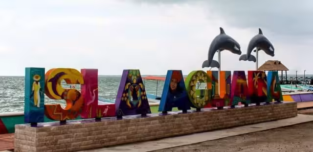 Isla Aguada ya tiene nuevo comisario