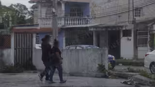 Ciudadanos dijeron temer que la situación escale a hechos de violencia de mayor impacto, como ejecuciones