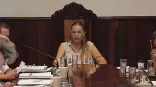 Cecilia Patrón, alcaldesa de Mérida, participará en un programa internacional en Harvard