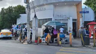 Mérida, fuera de riesgo por nuevos casos de Mpox en la Península de Yucatán