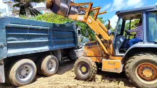 Pronostican el arribo de 150 toneladas a la costa