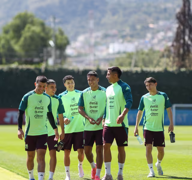 El cuadro Tricolor tiene esta noche una doble batalla, en lo mental y en el terreno de juego