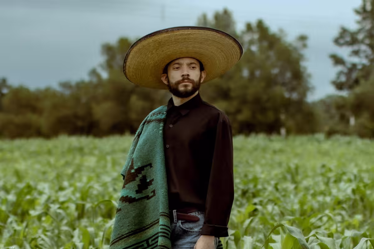 Mexican Actor César Hurtado Dies at 33: 'Vencer la Culpa' Star Passes Away