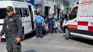 El crecimiento acelerado del parque vehicular ha orillado a muchas familias a optar por una motocicleta