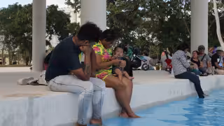 Gran Parque La Plancha de Mérida celebrará su primer aniversario este 19 de noviembre