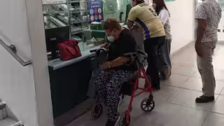 Derechohabientes denuncian desabasto de medicinas en el IMSS de Ciudad del Carmen