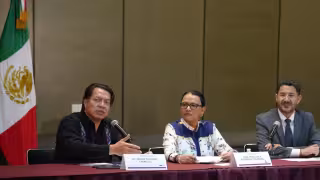 Gobierno propone desaparecer la USICAMM antes de finalizar 2026