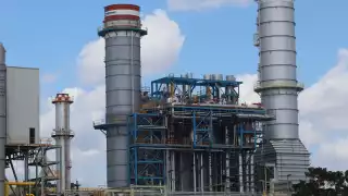 Arrancará en octubre la generación de energía de la  nueva planta Mérida IV; la de Valladolid, en 2027