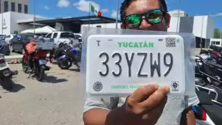 Reemplacamiento 2025 Yucatán: Instalarán 11 módulos en todo el estado para el trámite este lunes 2 de junio