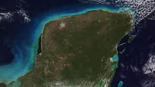 El nombre de Yucatán surgió tras la interacción entre españoles e indígenas mayas