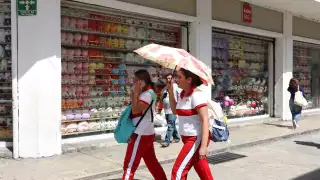 Onda de calor en Yucatán mantendrá las temperaturas hasta de 40  grados este fin de semana   