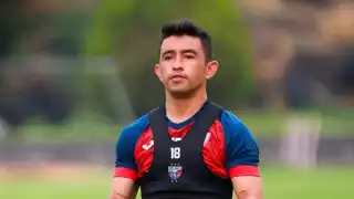 El Hobbit es un jugador muy querido en Cancún