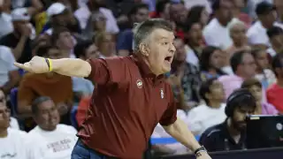 Presentan el calendario de partidos de ‘El Calor de Cancún’ para la temporada 2024