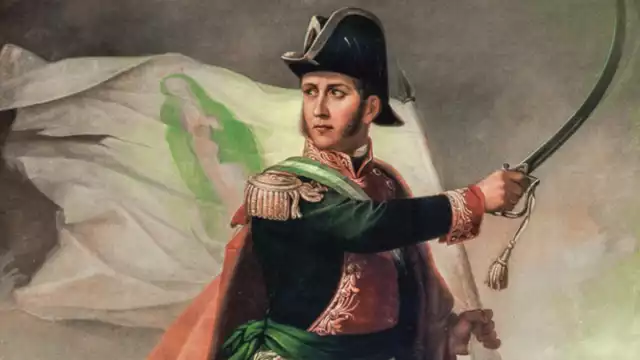 Ignacio Aldama permanece dentro de la historia de México